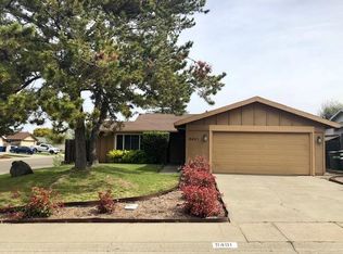 9401 Bravo Way, Sacramento, CA