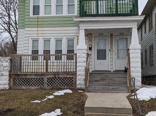 3396 N 23rd St #3398, Milwaukee, WI 53206