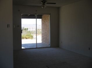 27440 Cinnabar Rd, Barstow, CA 92311