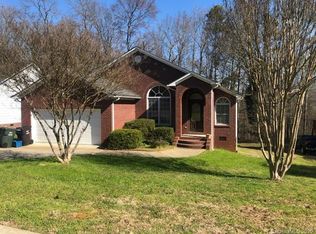 2184 Crosstrail Rdg, Rock Hill, SC 29732