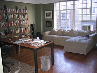 Rented by Rita S Citrin, LREB