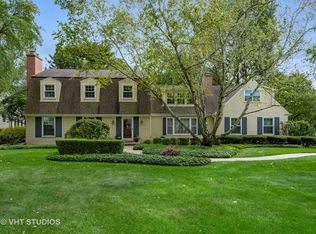 455 W Sunset Rd, Barrington, IL 60010