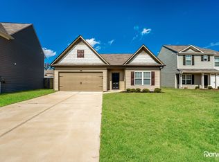 355 Farmhouse Ln, Springville, AL 35146