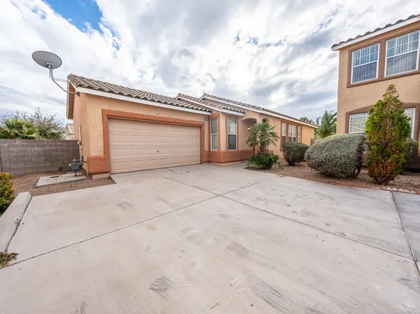 5023 Droubay Dr, Las Vegas, NV 89122