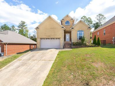 175 Garden Ct, Lincoln, AL, 35096