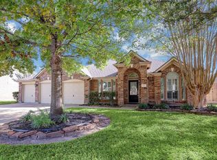 7 Tartan Ln, Conroe, TX 77301