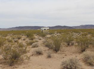 19668 N Earls Rd, White Hills, AZ 86445