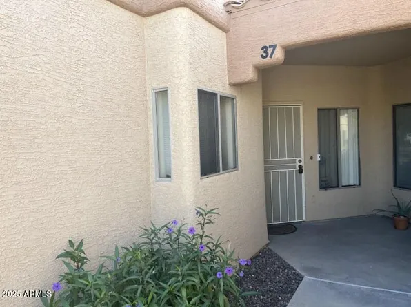 8800 N 107Th Avenue #37, Peoria, AZ 85345