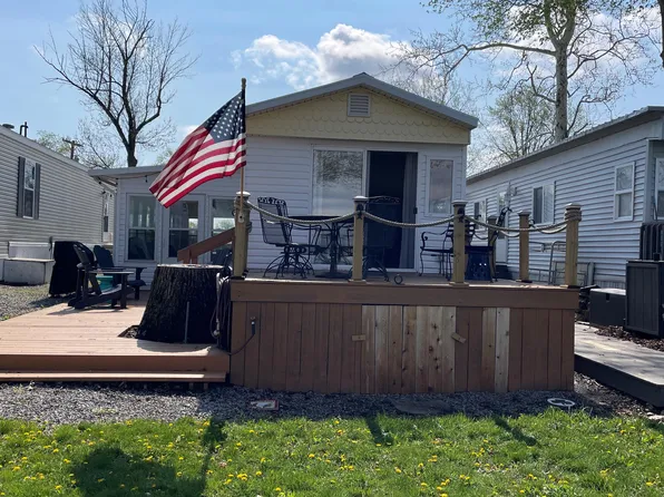 8651 State Route 368 Lot 10A, Huntsville, OH 43324