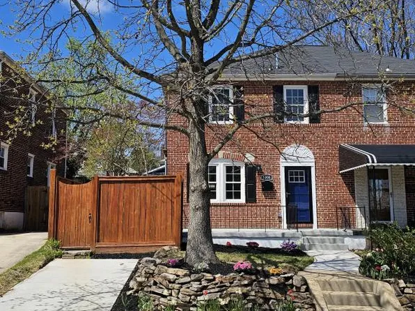 5008 Crosswood Ave, Baltimore, MD 21214