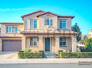 221 W Pebble Creek Ln, Orange, CA 92865