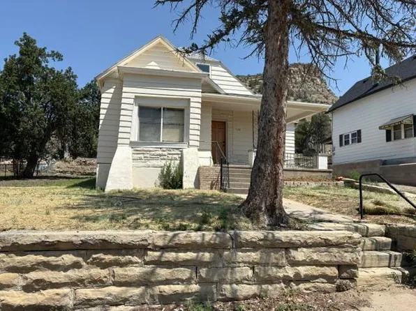 529 W Topeka Ave, Trinidad, CO 81082