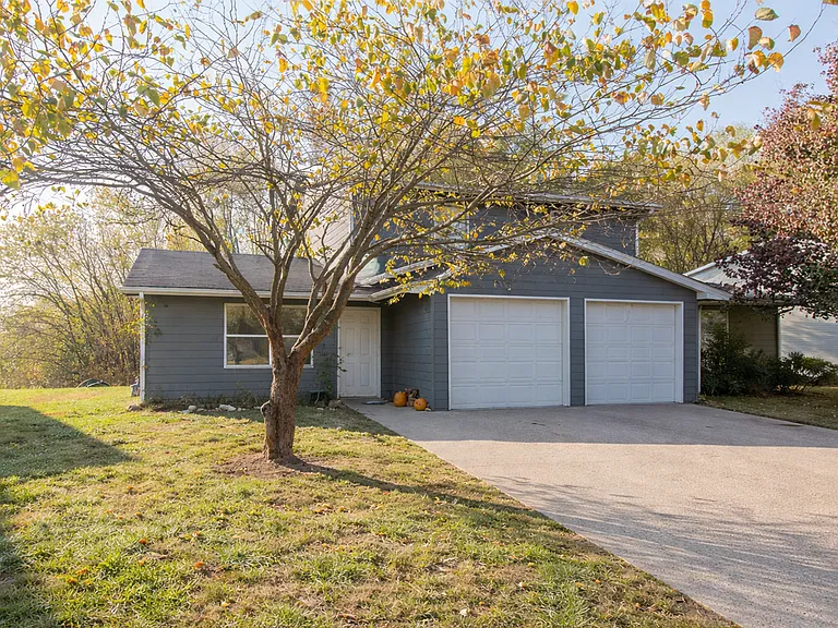 3263 S Brampton Ct — Photo 1