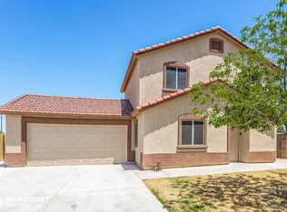 4122 E Ridge Rd, Phoenix, AZ 85042
