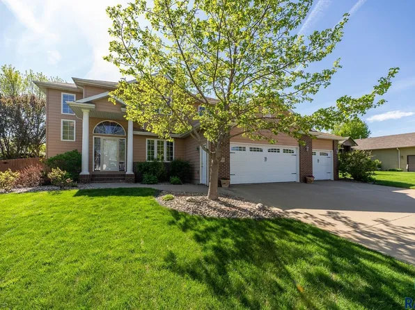 3913 S Florence Ave, Sioux Falls, SD 57103