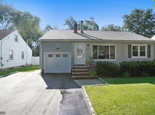 511 Meisel Ave, Springfield, NJ 07081