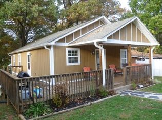 17 Maple Ter, Arden, NC 28704