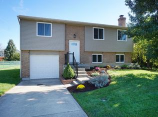 113 Circle Dr, Harrison, OH 45030