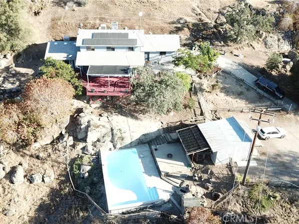 31669 Indian Reservation Rd, Porterville, CA 93257