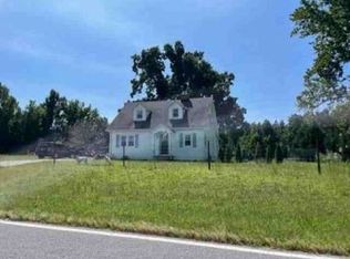 974 Brunswick Rd, Blackstone, VA 23824