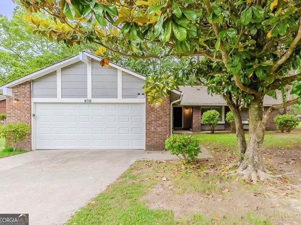 6715 Kimberly Mill Rd, Atlanta, GA 30349