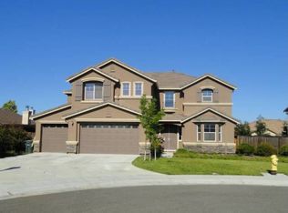 10 Fawn Ct, Oakley, CA