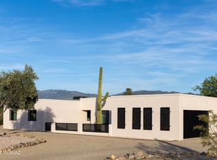 9662 E Wasatch Pl, Tucson, AZ 85749