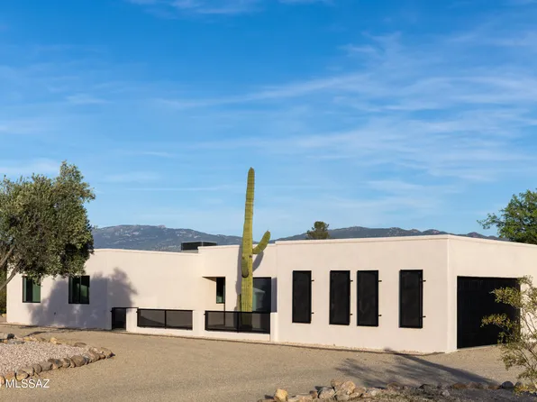 9662 E Wasatch Pl, Tucson, AZ 85749