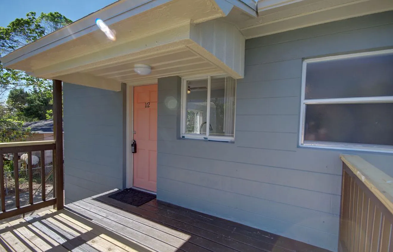 1 bed, 500 sqft, $1,650 — Photo 2