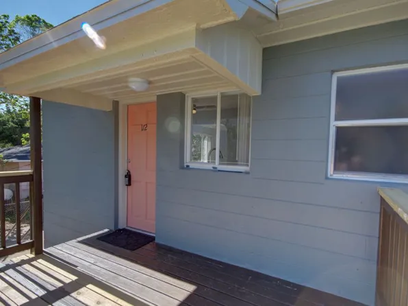 1225 26th St N #1/2, Saint Petersburg, FL 33713