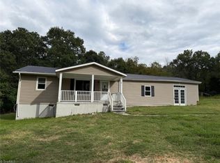 7769 N State Highway 62, Burlington, NC 27217