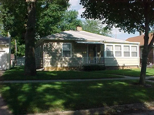 842 S 16th St, Fort Dodge, IA 50501