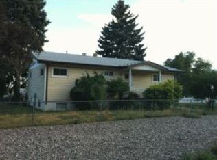 2217 E San Rafael St, Colorado Springs, CO 80909