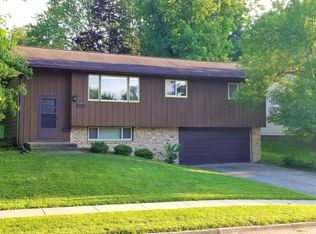 1017 Lidberg St, Red Wing, MN 55066