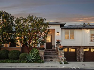 1306 Dolphin Ter, Corona Del Mar, CA, 92625
