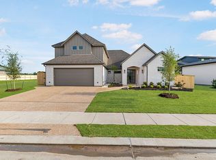 4817 Pearl River Ct, College Station, TX 77845