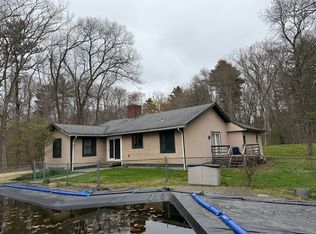 601 Newburyport Tpke, Rowley, MA 01969