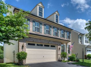 15824 Lee Carter Rd, Gainesville, VA 20155