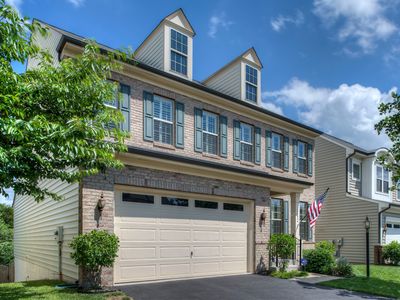 15824 Lee Carter Rd, Gainesville, VA, 20155