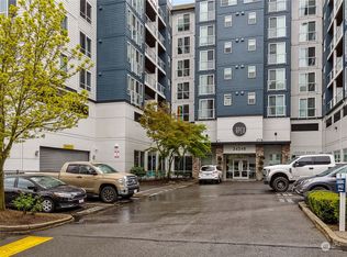 2424 S 41st St APT 554B, Tacoma, WA 98409
