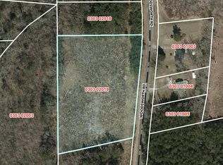 0 Woodsworth Rd, Henderson, NC 27537