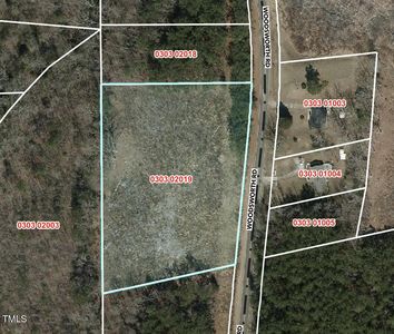 0 Woodsworth Rd, Henderson, NC, 27537
