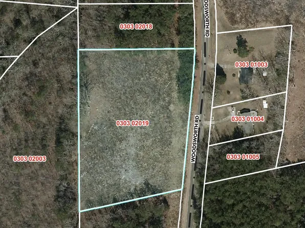 0 Woodsworth Rd, Henderson, NC 27537