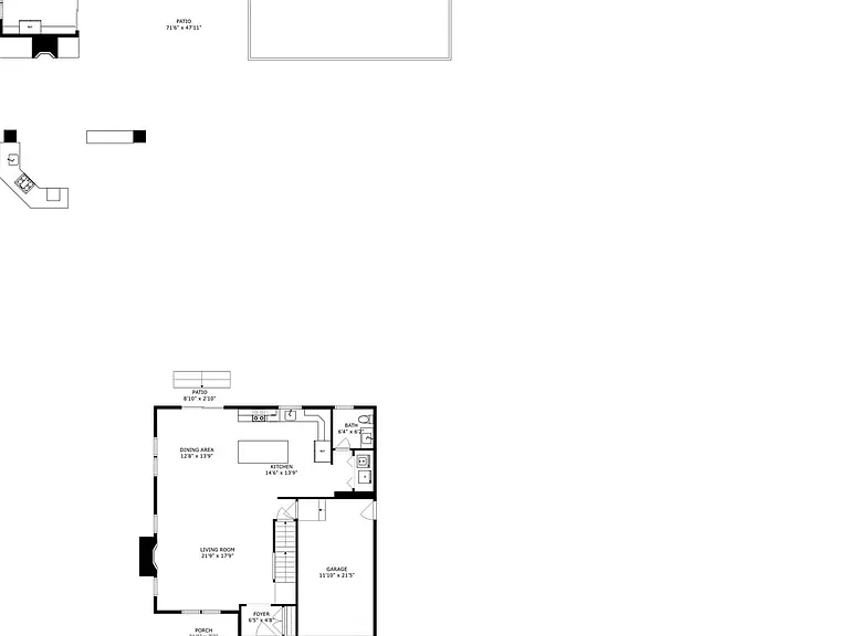 935 Corey Creek Ln — Photo 23