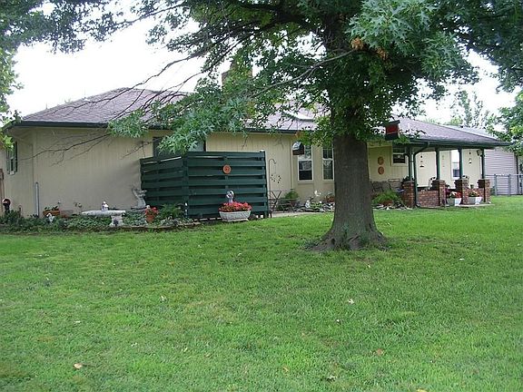 Back of House
