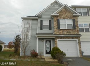 101 Wood Duck Dr, Cambridge, MD