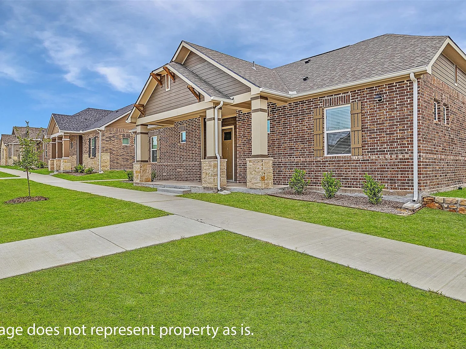 1 bed, 1.0 bath, 637 sqft, $1,629 — Photo 1