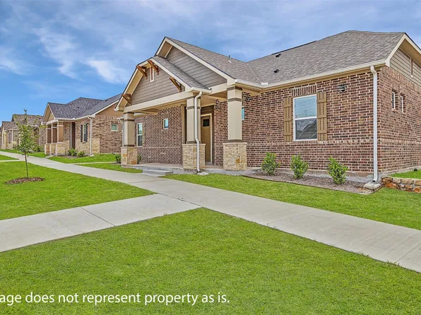 5900-723 County Road 277, Melissa, TX 75454
