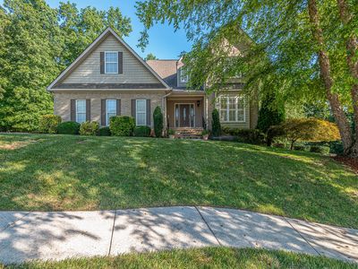 2477 Turnstone Dr, Soddy Daisy, TN, 37379