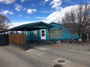 1714 Star Ln, Espanola, NM 87532